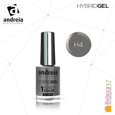 Hybrid Gel Andreia – Fusion Color H4