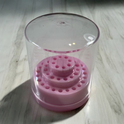 Organizador de Ponteiras