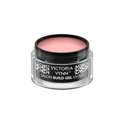 Gel Construtor Victoria Vynn 11 - Cover Powdery Pink 15ml