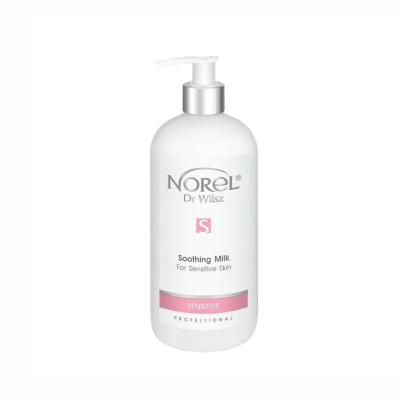 Norel Sensitive Leite Calmante 500ml