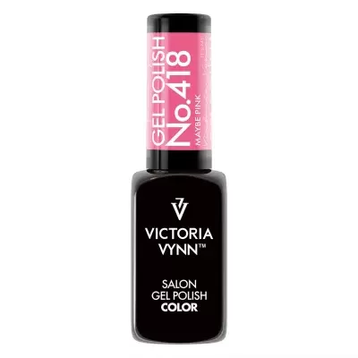 Victoria Vynn - 418 Maybe Pink 8ml