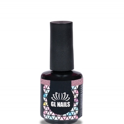 Verniz Gel GL Nails Coleção "Algodão Doce"