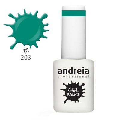 Verniz Gel Andreia 203