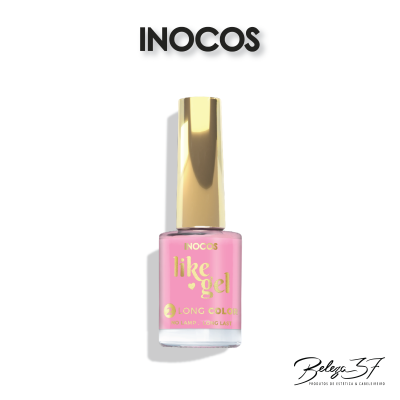 Like Gel Inocos - Flora Collection