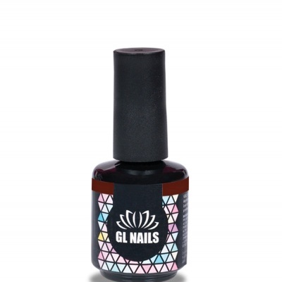 Verniz Gel GL Nails Coleção "Algodão Doce"
