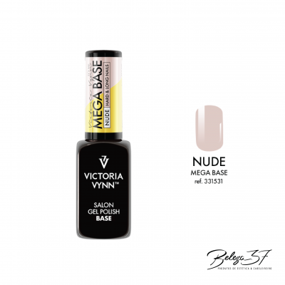 Mega Base Victoria Vynn Nude 8ml