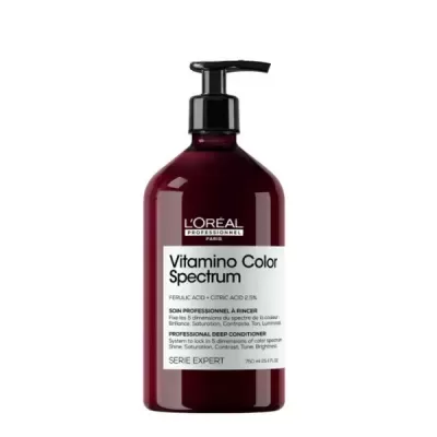 L'Oréal Condicionador Vitamino Color Spectrum 750ML