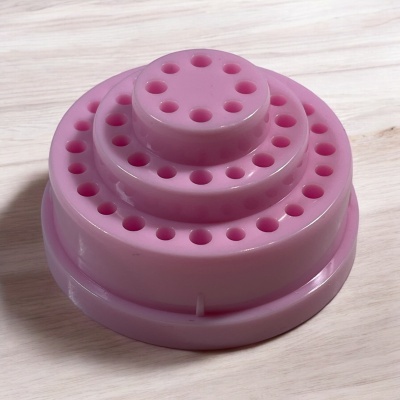 Organizador de Ponteiras