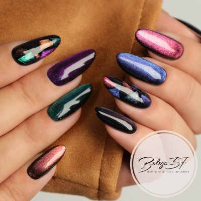 Verniz Gel Victoria Vynn Cat Eye - 232 - Mokait