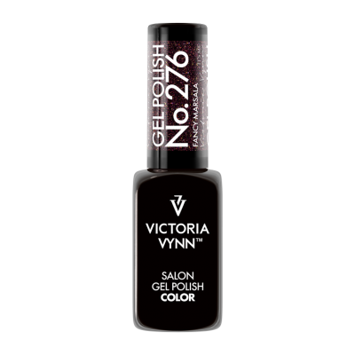 Victoria Vynn 276 – Fancy Marsala