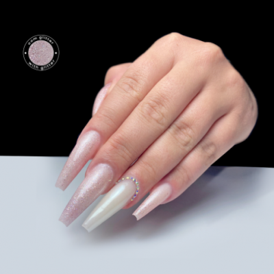 Verniz Gel PURPLE P2156 - So Glamorous