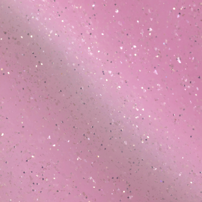 Luna Base Misty (Rosa com Brilho Subtil)