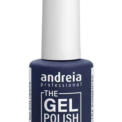 The Gel Polish Andreia G14 (Rosa Néon)