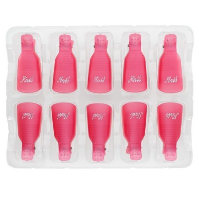 10 Clips de Remoção