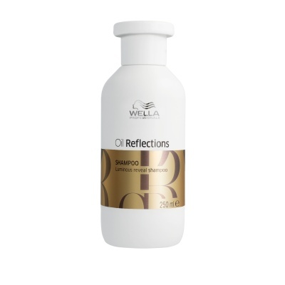 Wella Champô Realçador do Brilho Oil Reflections 250ml