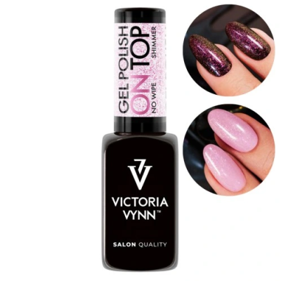 Victoria Vynn On Top Shimmer 8ml