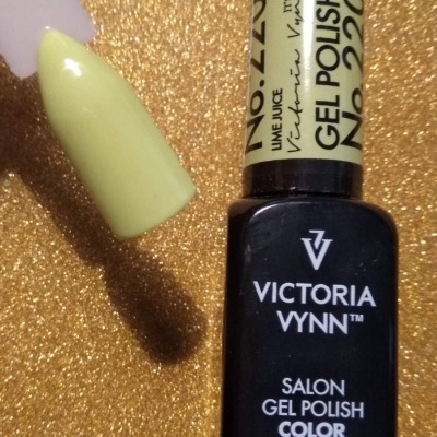 Victoria Vynn 220 - Lime Juice