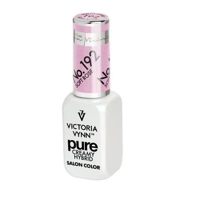 Victoria Vynn Pure 192 – Soft Rose