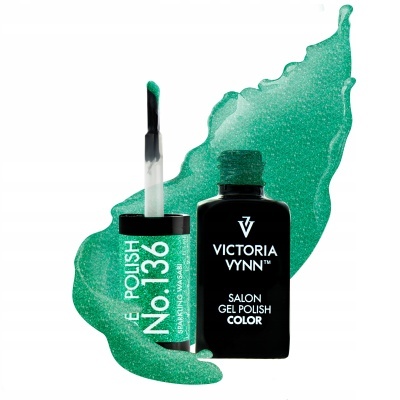 Victoria Vynn 136 - Sparkling Wasabi