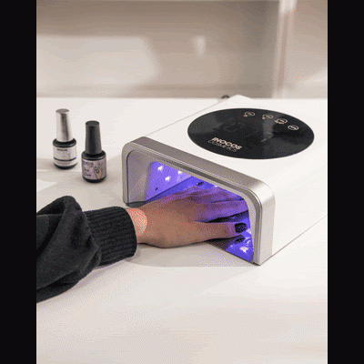 Catalisador Portátil Inocos Lamp Care Portable 72W