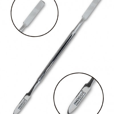 Espátula Multiusos para Mexer Gel e Polyacrygel Inocos