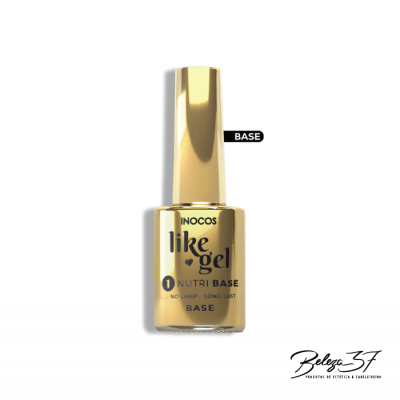 Like Gel Inocos - 1 - Nutri Base