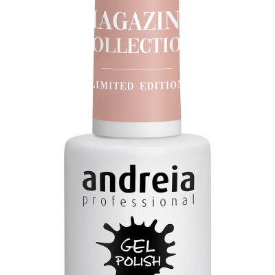 Verniz Gel Andreia MZ4 – Nude Claro (Intemporal)