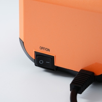 Torno Elétrico 45.000 RPM + Oferta de Kit 11 Brocas e 75 Lixas