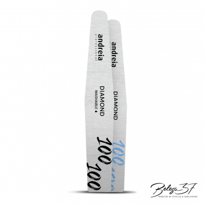 Lima Washable Pro files Diamond Andreia 100/180