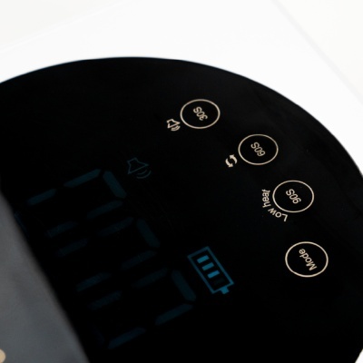 Catalisador Portátil Inocos Lamp Care Portable 72W