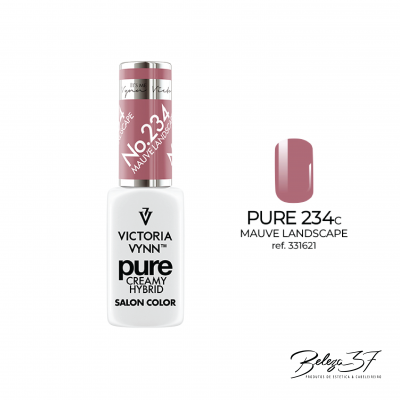 Coleção 8 Cores Pure Victoria Vynn "Voyage"