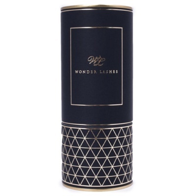 Conjunto de 5 Pincéis de Sobrancelhas Wonder Lashes