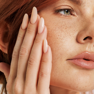 Victoria Vynn 403 - Nudist (Bege Nude)