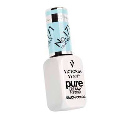 Victoria Vynn Pure 171 – Heart Blue