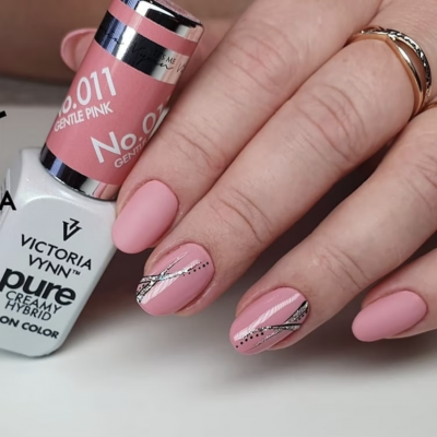Victoria Vynn PURE 011 – Gentle Pink