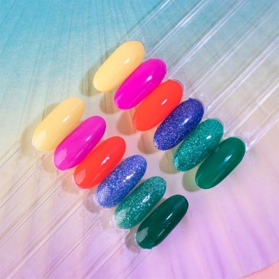 Like Gel Inocos - Coleção "Festival de Verão"