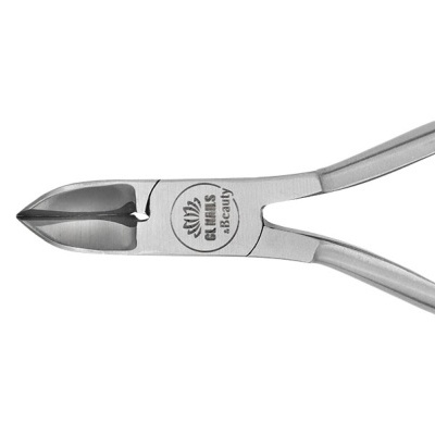 Alicate de Unhas GL de 12cm