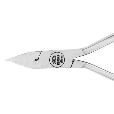 Alicate de Unhas Desencravador Reto GL de 11,5cm