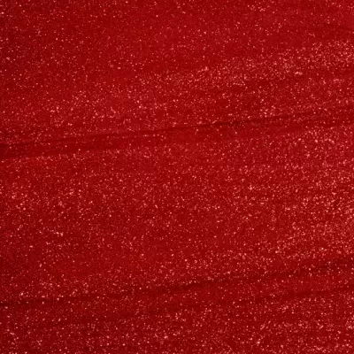 Verniz Gel Andreia - 256 vermelho metalizado