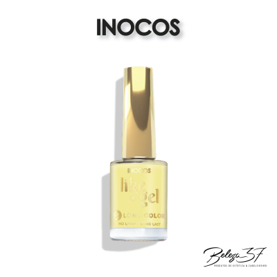 Like Gel Inocos - Flora Collection