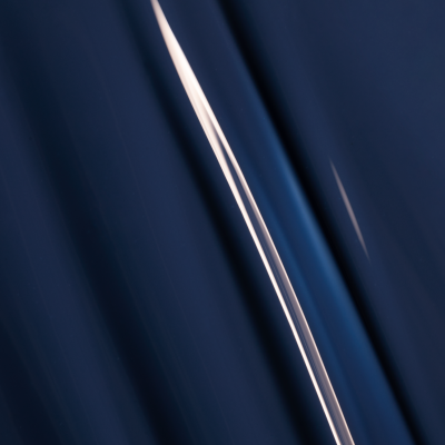 The Gel Polish Andreia RT2 - Azul Escuro Sofisticado