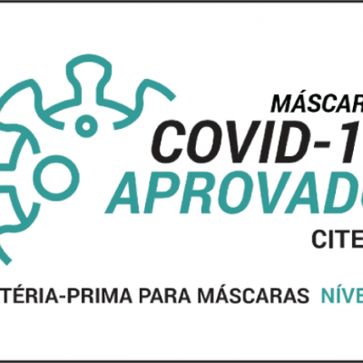 Máscara Comunitária SBNails Esteticista Verde