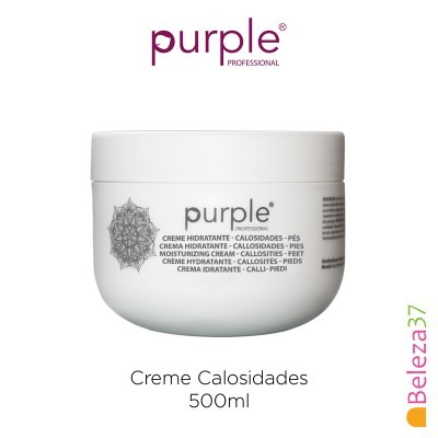 Creme Calosidades Purple 500ml
