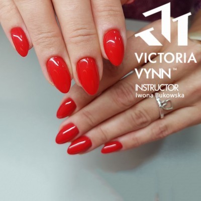 Victoria Vynn PURE 022 – Ever Poppy