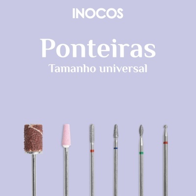 Nail Drill INOCOS Ultra Silence