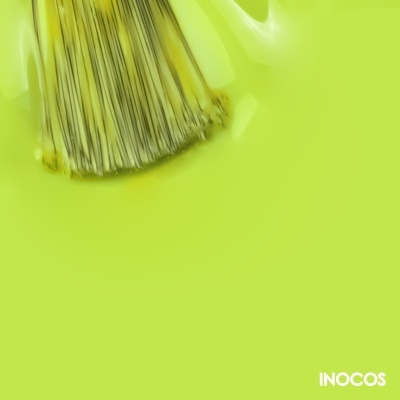 Like Gel Inocos Alive Lime