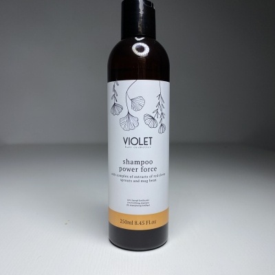 Kit Power Force Violet