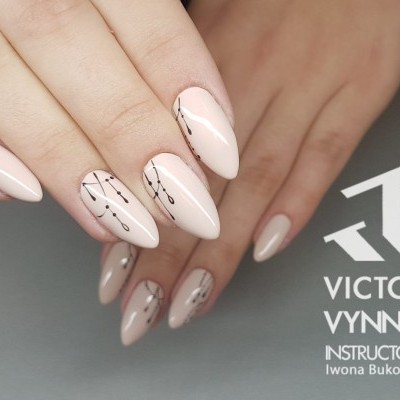 Victoria Vynn PURE 074 – Toasted Almond