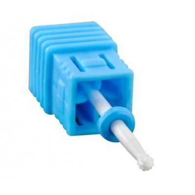 Broca de Cerâmica para Cutículas ISO