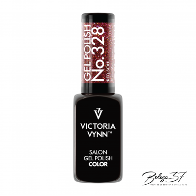 Victoria Vynn 328 - Red Soul